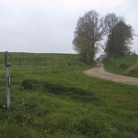 Gite La Cavee Le Bourg-Dun Екстериор снимка